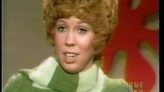 Vicki Lawrence on The Dating Game 1971 [upl. by Thedric]