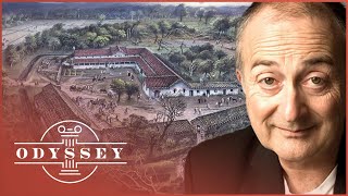 Is There Really A Roman Fort Buried In Wales  Time Team  Odyssey [upl. by Hodge]