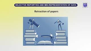 Module2 Unit12 Selective Reporting and Misrepresentation of Data [upl. by Aguie]