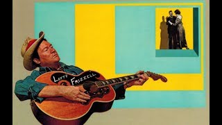 Lefty Frizzell  Mom and Dads Waltz [upl. by Elicia]