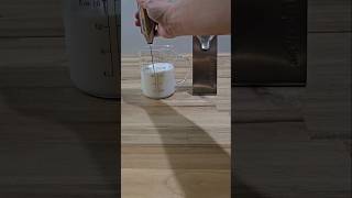 Aerolatte Handheld Milk Frother [upl. by Anegroeg368]